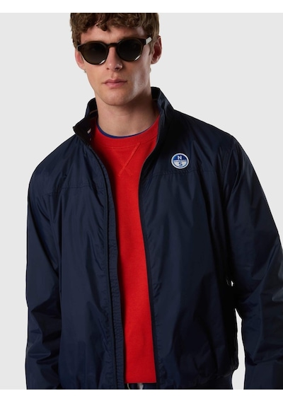 North Sails Sailor 2.0 Erkek Mont-33525 Lacivert