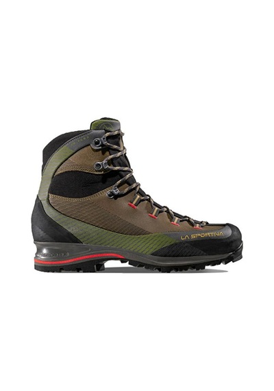 La Sportiva Trango Trk Leather Gtx Erkek Trekking Bot Ve Ayakkabısı Zfms110n10r17 Çok Renkli