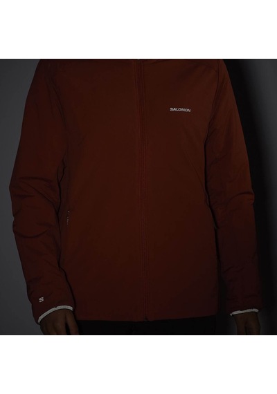 Salomon Mountaın Flex Jacket W Renkli