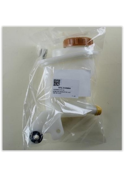 HIDROLIK DIREKSIYON YAG DEPOSU KAPAKLI FIORINO-LINEA-DOBLO YM OEK 51958898 OEM