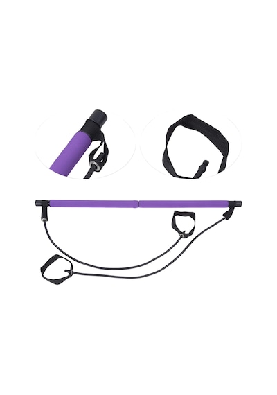 Hnrlıshp Pilates Set