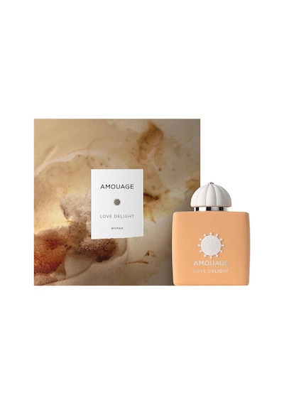 Amouage Love Delight Edp 100 Ml Kadın Parfüm Fresh