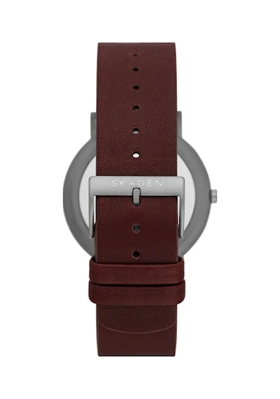 Skagen Watches Skw6860 Erkek Kol Saati Gri