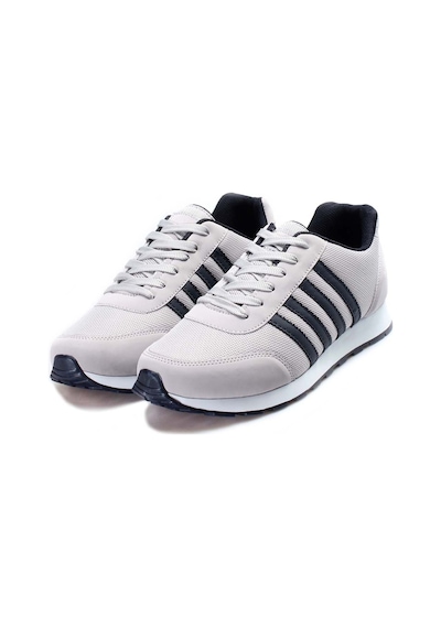 Fast Step Erkek Sneaker Ayakkabı 590ma010 001