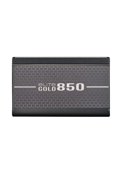 Cooler Master Elite 850w 80+ Gold Full Modüler Atx 3.0 Gen 5.0 120mm Fanlı Psu