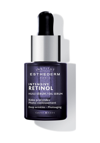 Intensive Retinol Oil Serum 15 Ml
