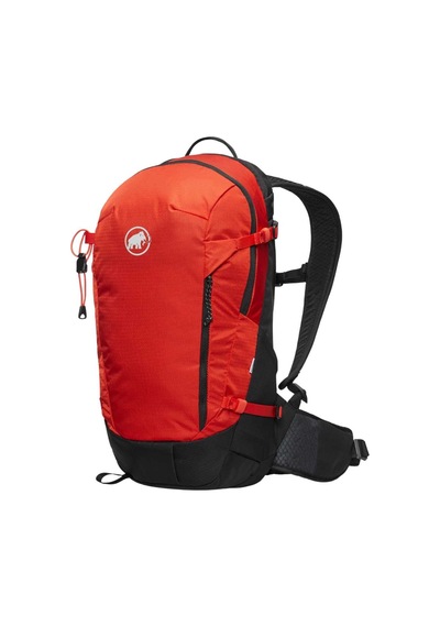 Mammut Mammut Lithium 20 Unisex Kırmızı Sırt Çantası 4329