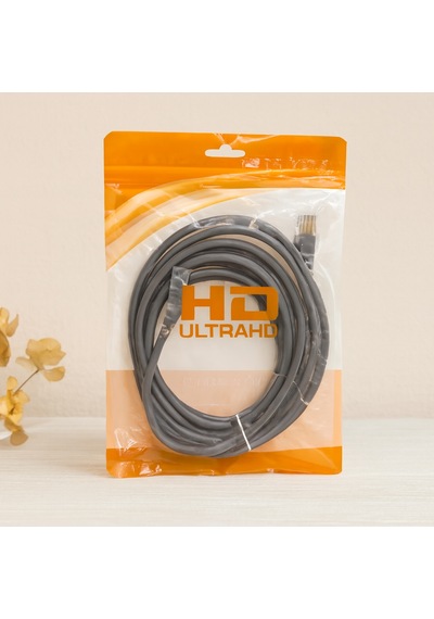 Cat6 Ethernet Kablosu 3 M 11