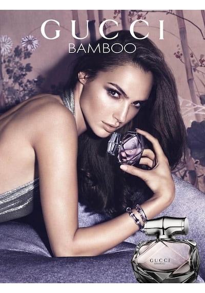Gucci Bamboo Edp 75 Ml Kadın Parfüm Fresh 94915154
