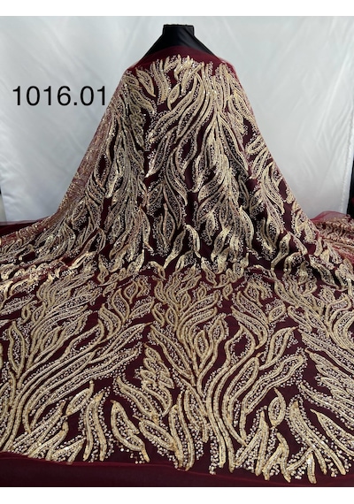 Dt 1016.01 Bordo-gold Bordo