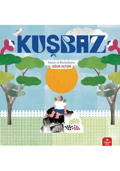 Kuşbaz - Yqbx-633874