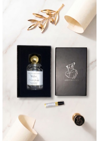 Aristokrates Kirke Overdose Unisex Extrait De Parfüm 50 ML