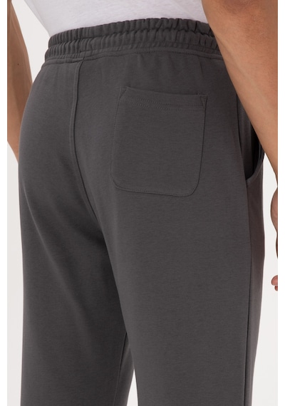 U.s. Polo Assn. Erkek Gri Eşofman Altı 50313759-vr024 Gri