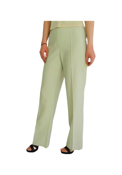 Kadın Kumaş Pantolon Klasik Bgl-St01387