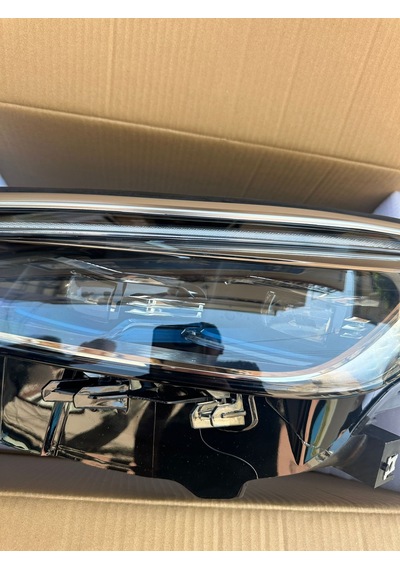 Byd Atto 3 Ev Ön Sol Far Lambası 2022-2024