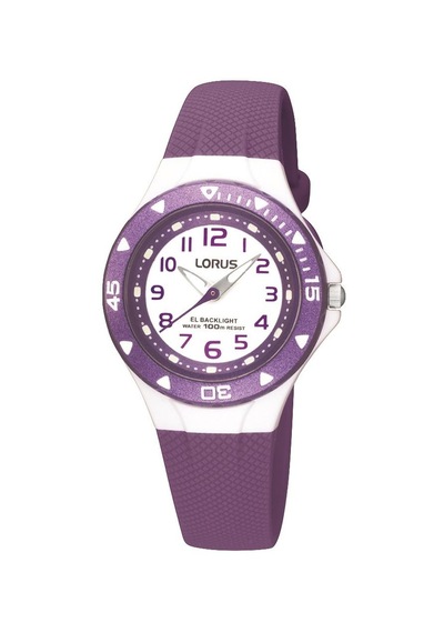 Lorus R2337DX9 Çocuk Kol Saati
