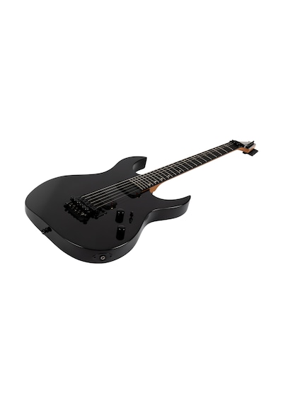 Spira S-420 Bk Elektro Gitar Black