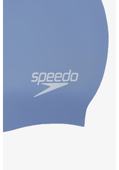 Speedo Long Haır Cap Au Unisex Mavi Yüzücü Bonesi 8-0616816681 Çok Renkli