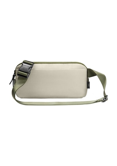 Tomtoc H02-a04t02 - T21s1t1 Yeşil Explorer-h02 8,3" Omuz Çantası