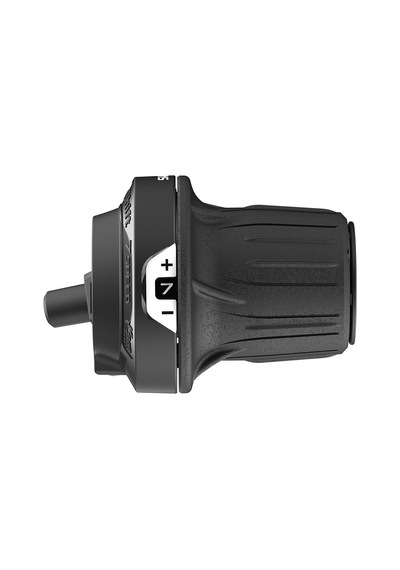 Vites Kolu 7 Vites Sağ Sl-rv200 Revoshift Shimano Mat Siyah