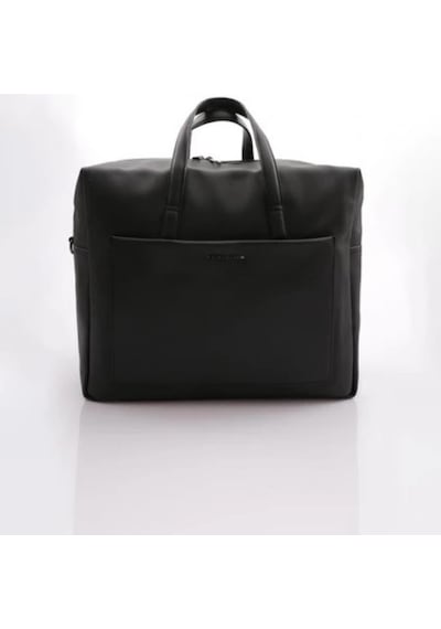 Pierre Cardin 04pc001208-f S Seyahat Çanta Sıyah Siyah