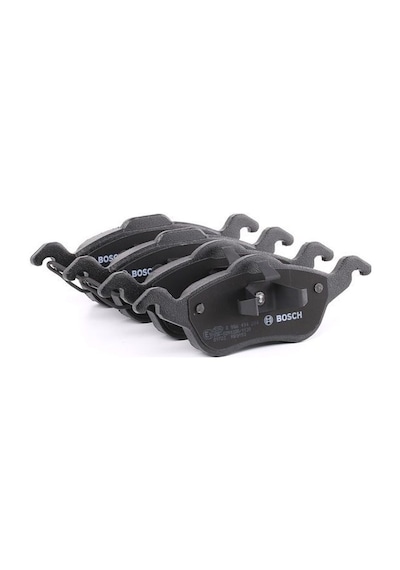 Ford Focus 1 Ön Fren Balatası 1999-2004 Bosch