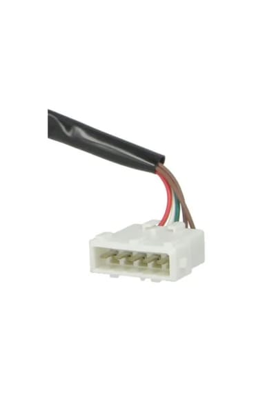 Peugeout Partner Citroen Berlingo 1997 2008 Sol Elektrikli Isıtmalı Ayna 5 Pin 8153HN