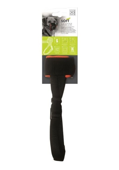 M-pets Soft Bez Ağızlık S