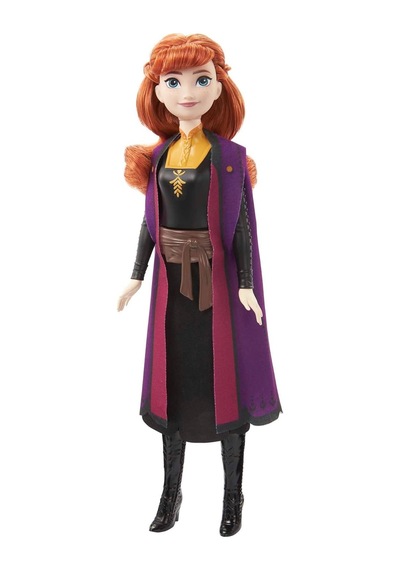 Hlw50 Fd Core - Anna Fr 2