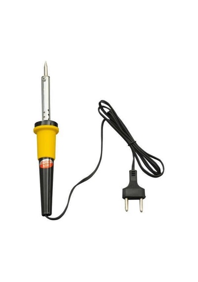 60w Lehim Makinesi Takımı Çok Renkli