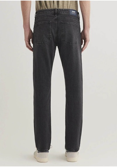 Mavi Jake Classic Antrasit Erkek Jean Pantolon M0042288295 Antrasit