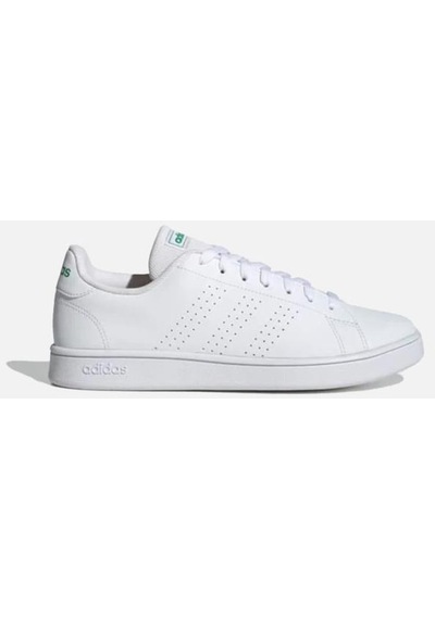 Adidas Advantage Base Adgw2063 Beyaz Unisex Ayakkabı 001