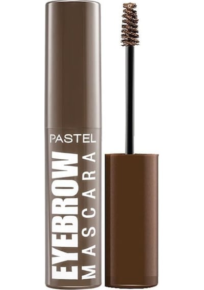 Pastel Profashion Kaş Maskarası No:21