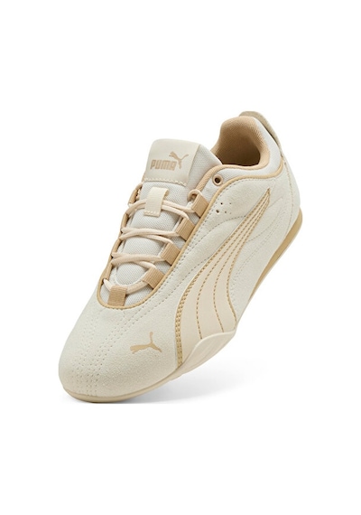 Puma Puma Catch Soleil Sd Unisex Günlük Ayakkabı 40395508 Krem Krem