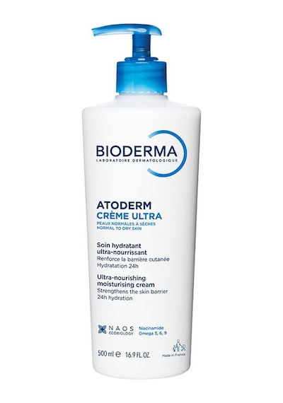 Bioderma Atoderm Krem Ultra 500 Ml