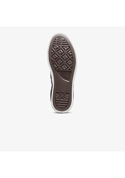 Converse One Star 95 Kadın Siyah Sneakera14711c