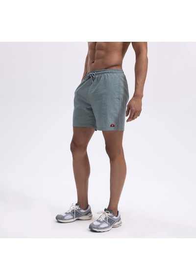 Ellesse Erkek Mint Yeşili Deniz Şortu Em463 Mint