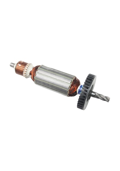 Makita Tipi Hp 2071 Endüvi Rotor Kollektör