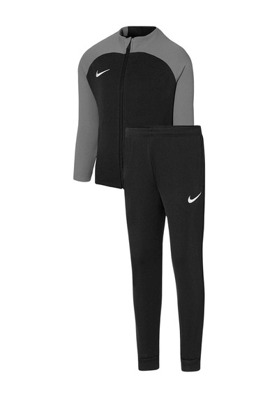 Nike Dri-fıt Academy Pro Tracksuit Çocuk Siyah Eşofman Takımı Siyah - Gri
