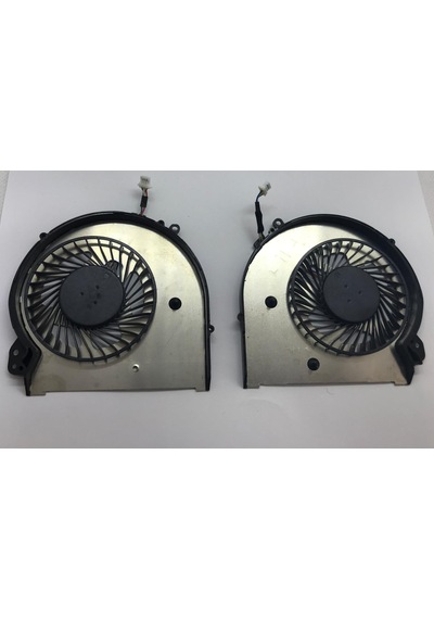 Hp 15 5000 Sağ Sol Fan