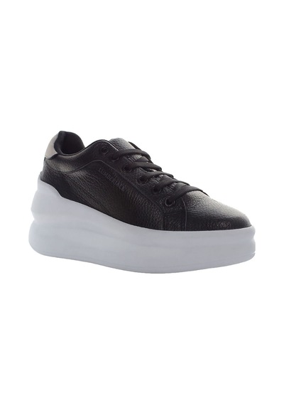 Lumberjack Sneaker Siyah Kadın 000000000101504517 Siyah