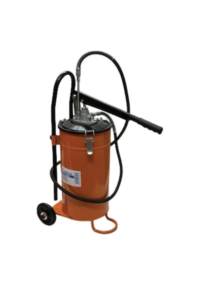 Mitecan Mts10362 15 Kg Kovalı Mekanik Kol Gres Pompası