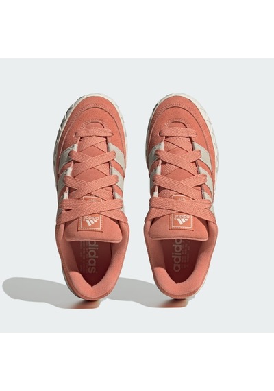 Adidas Adıamatıc Ie9862 Kadın Spor Ayakkabı Pembe