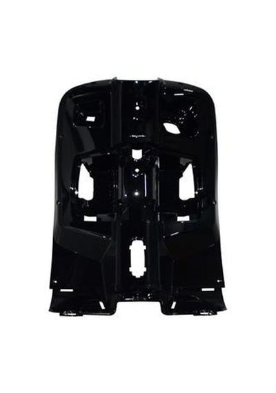 RKS DARKBLUE125 RUHSATLIK SİYAH