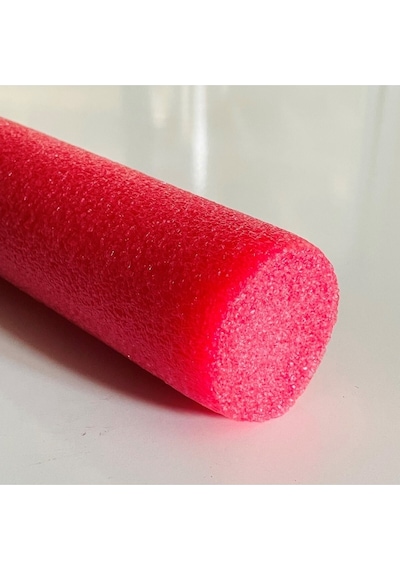 1 Adet Pembe 150 Cm Yüzme Makarnası, Deniz Ve Havuz Makarnası, Köpük Sosis Pembe