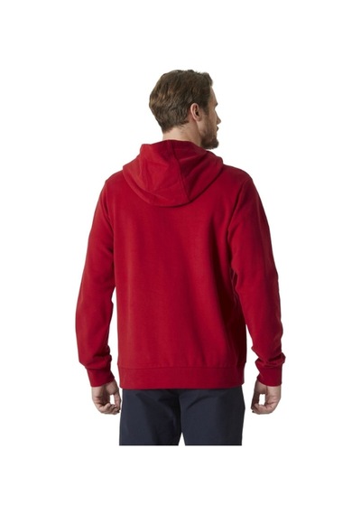 Helly Hansen Hh Logo 2.0 Kapişonlu Erkek Sweatshirt Hha.30394.162 001