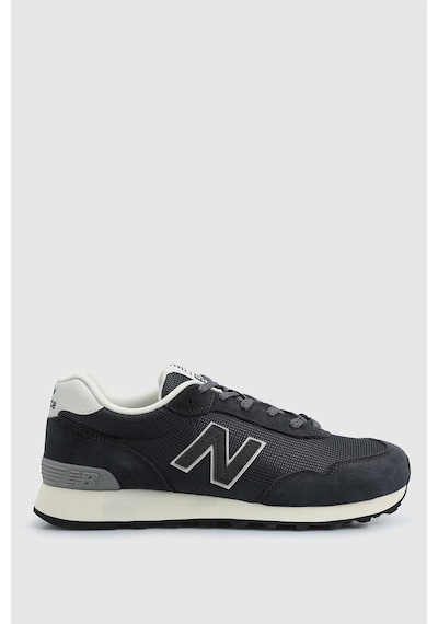 New Balance 515 Erkek Spor Ayakkabısı Antrasit