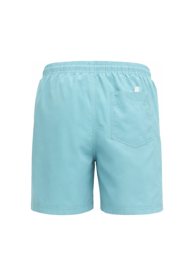 Reebok Mılak Short Turkuaz Erkek Deniz Şortu 000000000102204111 Mavi