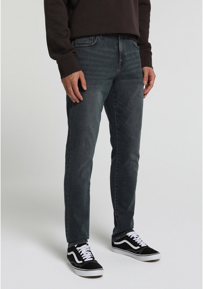 Colin's Colins Slim Fit Erkek Over Dyed Denim Jean Pantolon Cl1082586 Q1.v1 Dn40496