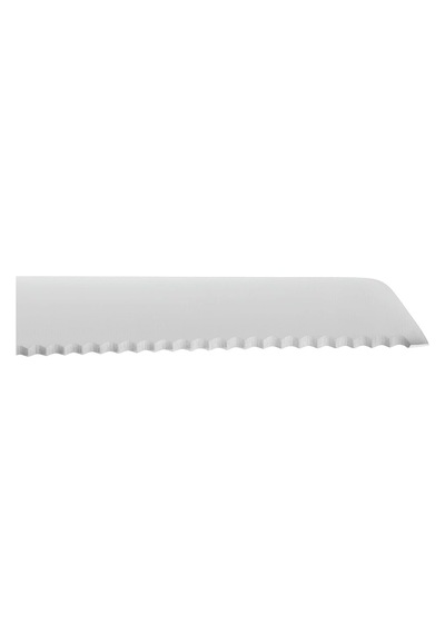 Zwilling Prof. S Ekmek Bıçağı, 200 Mm,paslanmaz Çelik, Siyah Diğer